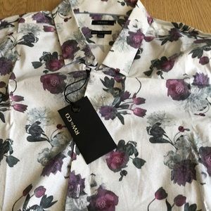 RW&Co dress shirt. New with tags
